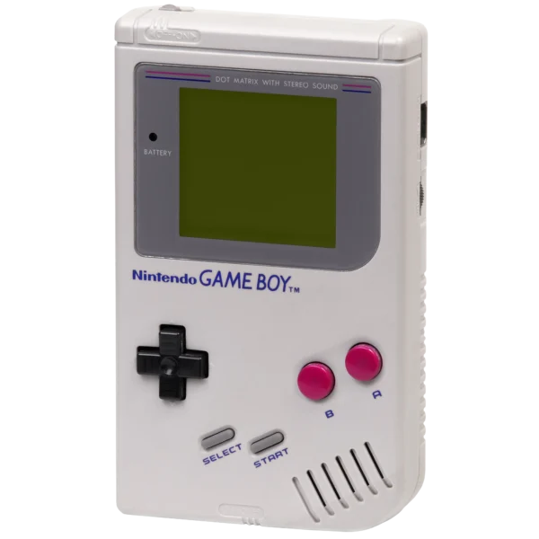 Nintendo GameBoy 2