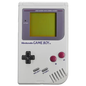 Nintendo GameBoy