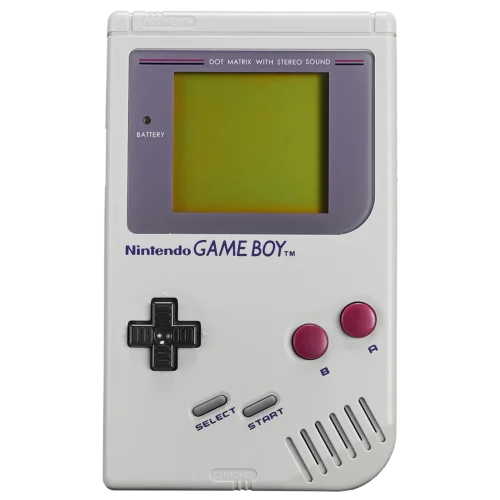 Nintendo GameBoy