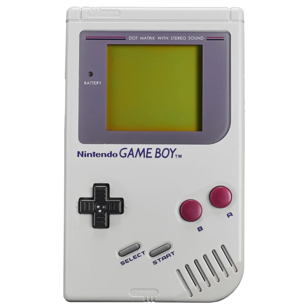 Nintendo GameBoy